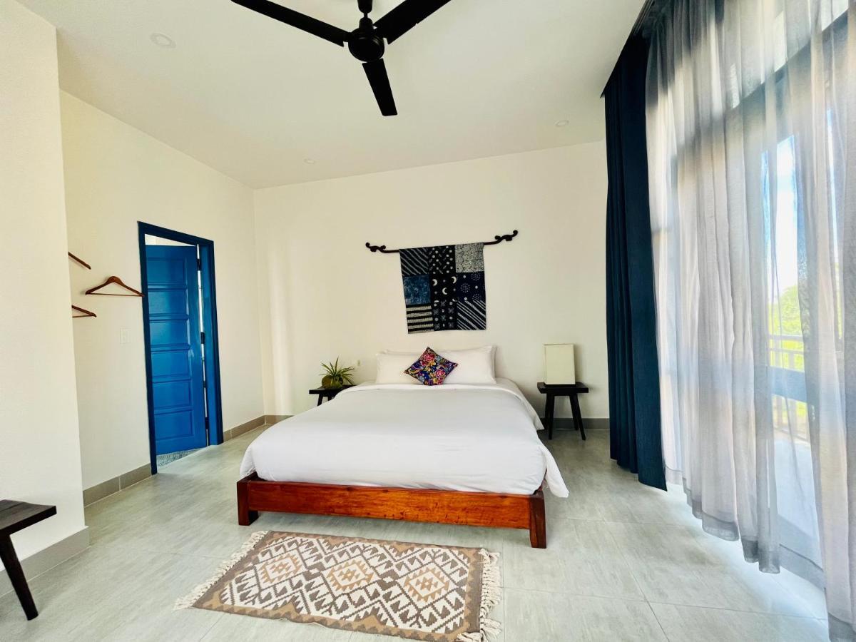 Hotel Chez Mimosa Hoi An - Lua Retreat Zewnętrze zdjęcie
